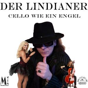 Cello wie ein Engel (Radio Edit)