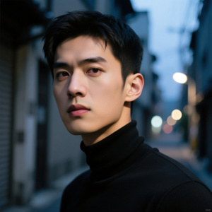 Tatapan Dingin (Freestyle)