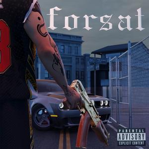 Forsat