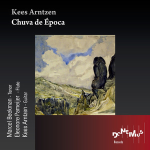 O espaço incontido do presente