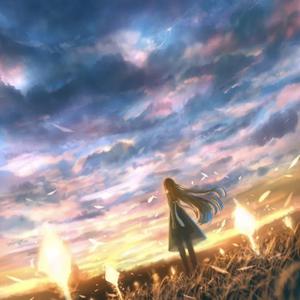 夜车-甜美女声版