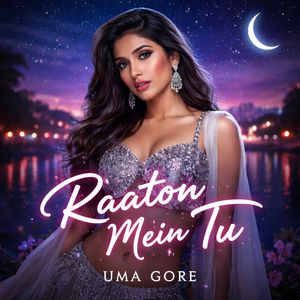 Raaton Mein Tu