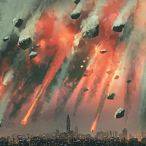 絶望から見いだした希望