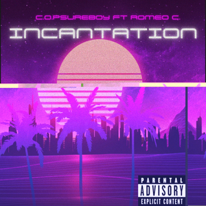 Incantation