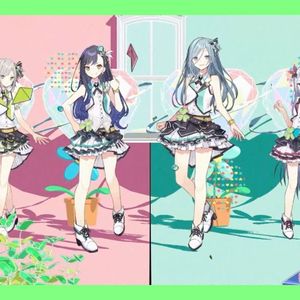 ハッピーシンセサイザ（快乐合成器）