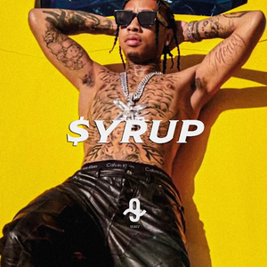 【SOLD】"$YRUP" - Fast Fast Fast Beat