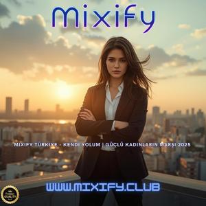 KENDİ YOLUM | Güçlü Kadınların Marşı