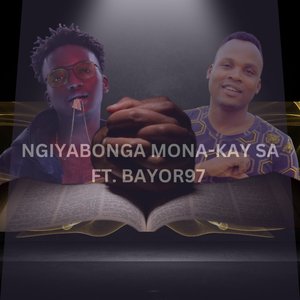 Ngiyabonga