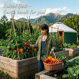 Raised Beds