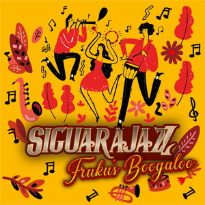Fruku´s Bogaloo (Single)