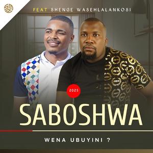Wena ubuyini feat Shenge wasehlalankosi
