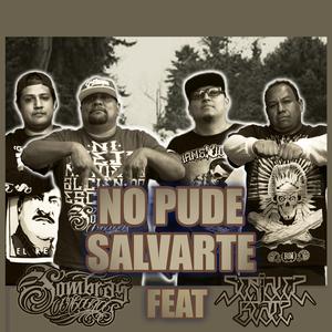 No pude salvarte (feat. Seriales Beatz)