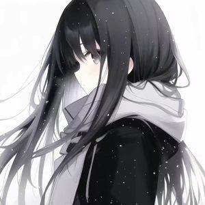 初雪犹如你我初见