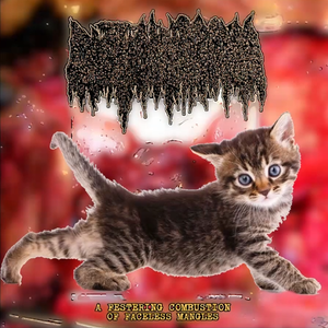 Intro: Postmortem Tomography Of Gas Gangrene Outflow With Aortic Gas In A Dialysis Patient+The Acrid Combustion Of Sulfuric Skin Bloat