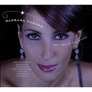 Here's What I'm Here For