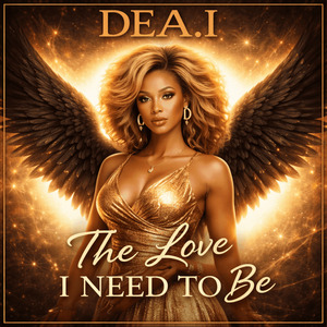 The Love I Need To Be (For Me)