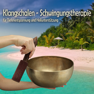 Erste Schwingung mit dem Rauschen des Meeres