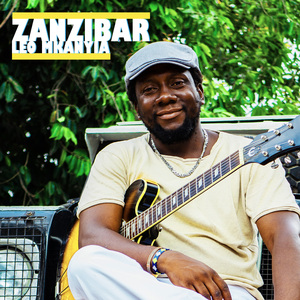 Kinondoni Blues
