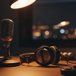 Midnight Glow _ 한밤의 빛