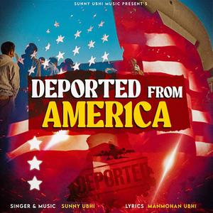 Deported from America