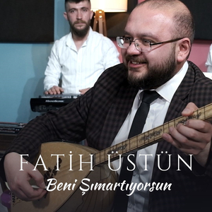 Beni Şımartıyorsun