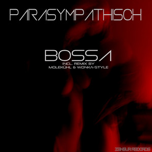 Parasympathisch (Molekühl Remix)