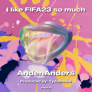 I like FIFA23 so much