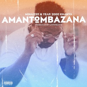 Amantombazana