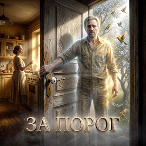 За порог