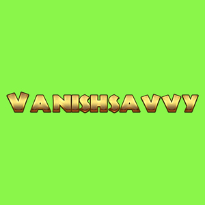 Vanishsavvy