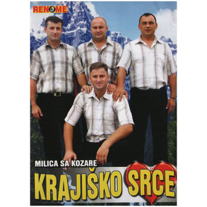 Milica Sa Kozare