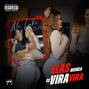 Elas Brinca de Vira Vira