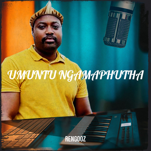 Umuntu Ngamaphutha
