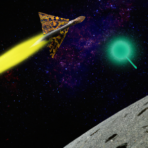 Not 281 days without a note