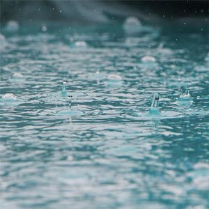 雷鸣溪流之夜Vol19