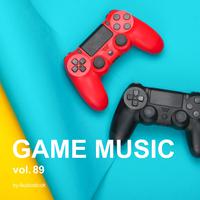 GAME MUSIC, Vol. 89 -Instrumental BGM- by Audiostock