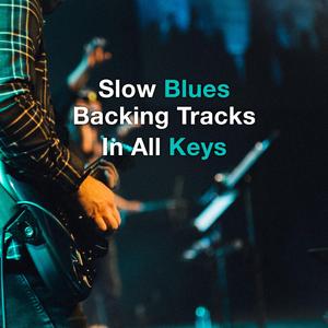 Slow Blues In D
