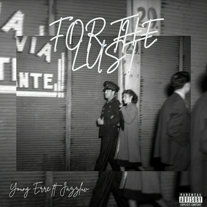 For The Lust (Remasterizado)