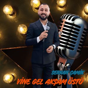 Yine Gel Akşam Üstü