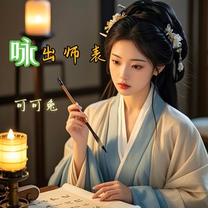 咏出师表