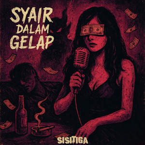 Syair Dalam Gelap
