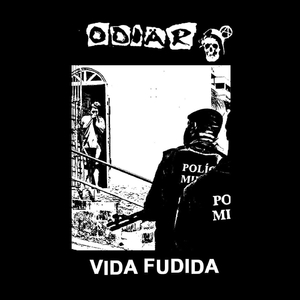 Vida fudida