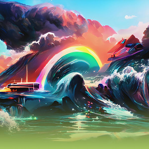 A Ship That Never Left My Heart