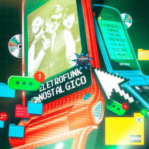 Eletrofunk Nostálgico