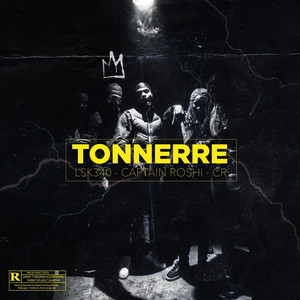 Tonnerre