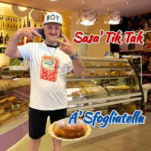 A' sfogliatella