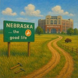 Nebraska Calling