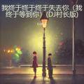 我终于终于终于失去你 (我终于等到你)(DJ村长 remix)