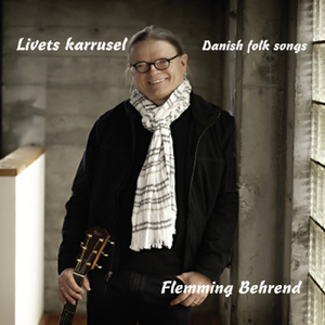 Fru Franklins Klagesang (feat. Anthea Lawrence)