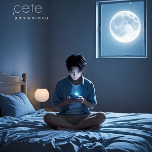 屏幕潮汐_五斗茶一二